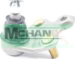 Mchanix TOBJT-010 - Ball Joint autospares.lv