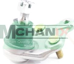 Mchanix TOBJT-018 - Ball Joint autospares.lv