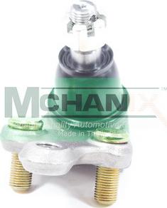 Mchanix TOBJT-013 - Ball Joint autospares.lv