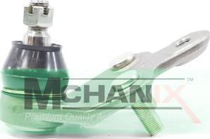 Mchanix TOBJT-012 - Ball Joint autospares.lv