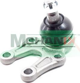 Mchanix TOBJT-017 - Ball Joint autospares.lv