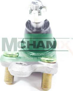 Mchanix TOBJT-039 - Ball Joint autospares.lv