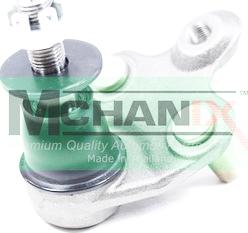 Mchanix TOBJT-031 - Ball Joint autospares.lv