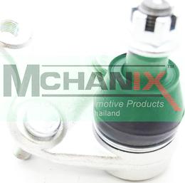 Mchanix TOBJT-032 - Ball Joint autospares.lv