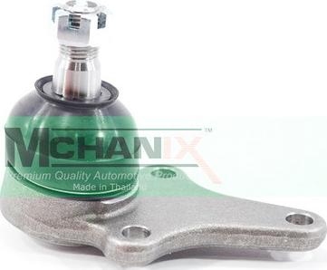 Mchanix TOBJT-025 - Ball Joint autospares.lv