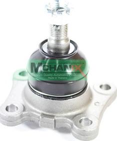 Mchanix TOBJT-026 - Ball Joint autospares.lv