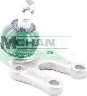 Mchanix TOBJT-020 - Ball Joint autospares.lv