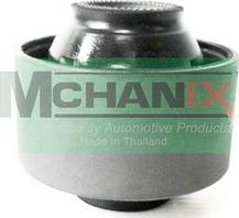 Mchanix TOCAB-090 - Bush of Control / Trailing Arm autospares.lv