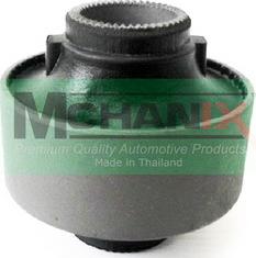 Mchanix TOCAB-091 - Bush of Control / Trailing Arm autospares.lv