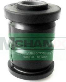 Mchanix TOCAB-044 - Bush of Control / Trailing Arm autospares.lv