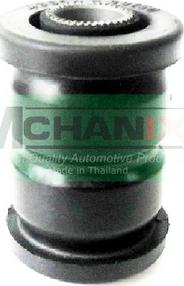 Mchanix TOCAB-051 - Bush of Control / Trailing Arm autospares.lv