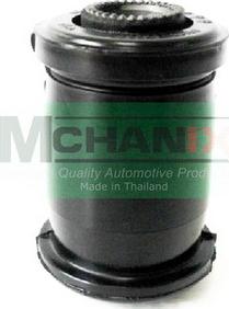 Mchanix TOCAB-052 - Bush of Control / Trailing Arm autospares.lv