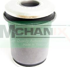 Mchanix TOCAB-003 - Bush of Control / Trailing Arm autospares.lv