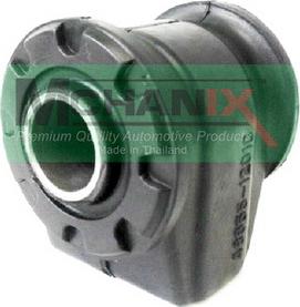 Mchanix TOCAB-082 - Bush of Control / Trailing Arm autospares.lv