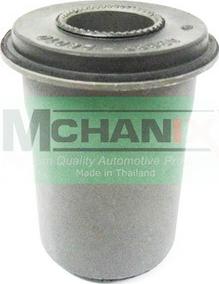 Mchanix TOCAB-034 - Bush of Control / Trailing Arm autospares.lv