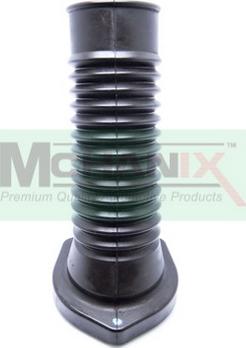 Mchanix TODBT-007 - Top Strut Mounting autospares.lv