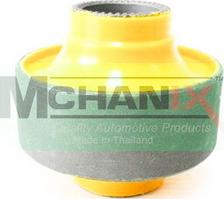 Mchanix TOPUP-007 - Bush of Control / Trailing Arm autospares.lv