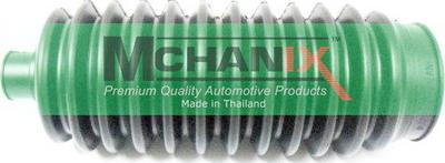 Mchanix TOSGB-004 - Bellow, steering autospares.lv