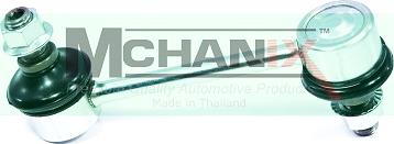 Mchanix TOSLR-045 - Rod / Strut, stabiliser autospares.lv