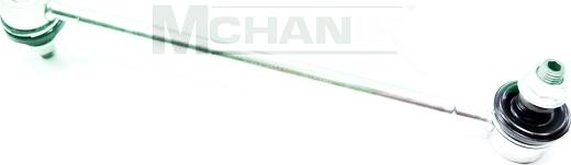 Mchanix TOSLR-051 - Rod / Strut, stabiliser autospares.lv