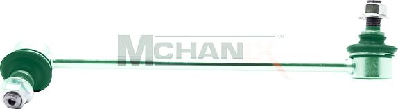 Mchanix TOSLR-008 - Rod / Strut, stabiliser autospares.lv