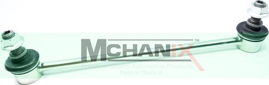 Mchanix TOSLR-014 - Rod / Strut, stabiliser autospares.lv