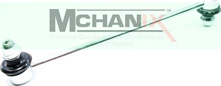 Mchanix TOSLR-035 - Rod / Strut, stabiliser autospares.lv