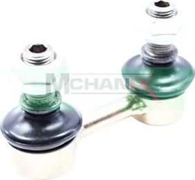 Mchanix TOSLR-032 - Rod / Strut, stabiliser autospares.lv