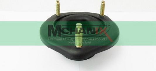 Mchanix TOSTM-046 - Top Strut Mounting autospares.lv