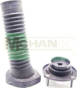 Mchanix TOSTM-069 - Top Strut Mounting autospares.lv