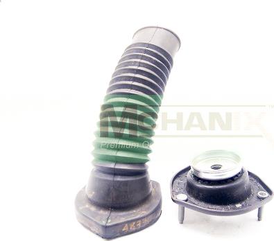 Mchanix TOSTM-066 - Top Strut Mounting autospares.lv