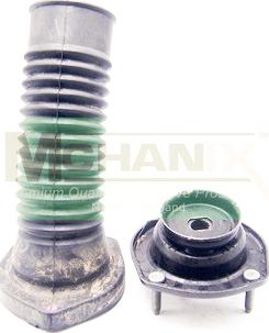 Mchanix TOSTM-068 - Top Strut Mounting autospares.lv