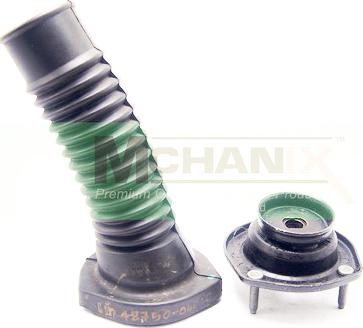 Mchanix TOSTM-067 - Top Strut Mounting autospares.lv