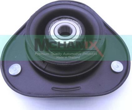 Mchanix TOSTM-022 - Top Strut Mounting autospares.lv