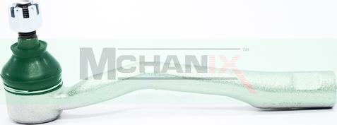 Mchanix TOTRE-062 - Tie Rod End autospares.lv