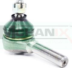 Mchanix TOTRE-019 - Tie Rod End autospares.lv