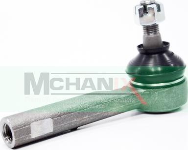 Mchanix TOTRE-015 - Tie Rod End autospares.lv