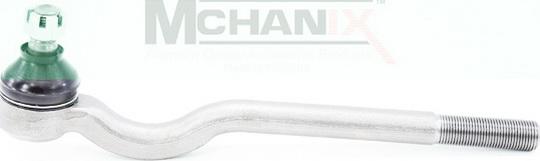 Mchanix TOTRE-085 - Tie Rod End autospares.lv