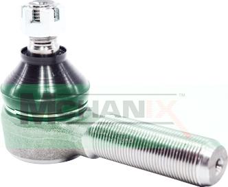 Mchanix TOTRE-030 - Tie Rod End autospares.lv