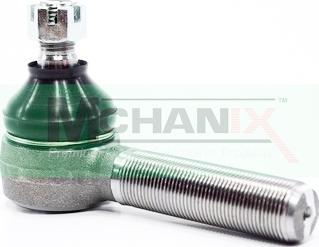 Mchanix TOTRE-037 - Tie Rod End autospares.lv