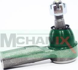 Mchanix TOTRE-020 - Tie Rod End autospares.lv