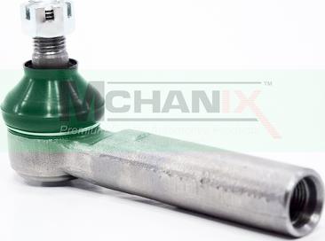 Mchanix TOTRE-023 - Tie Rod End autospares.lv