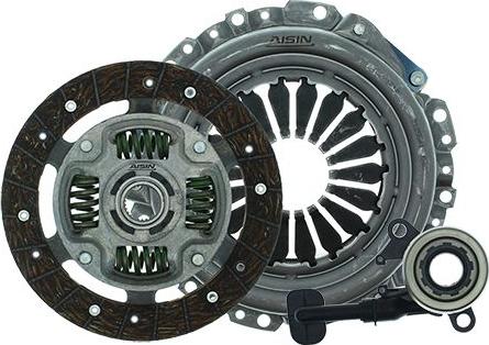 MDR AIS-CKN171 - Clutch Kit autospares.lv