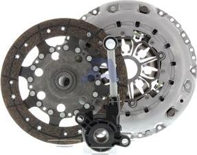 MDR AIS-CKN218 - Clutch Kit autospares.lv