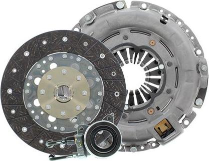 MDR AIS-CKY121 - Clutch Kit autospares.lv