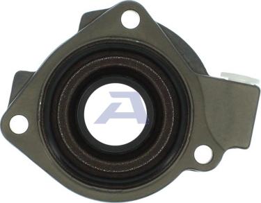 MDR AIS-CSCEOP02 - Central Slave Cylinder, clutch autospares.lv