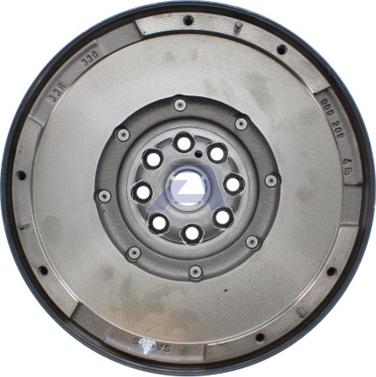 MDR AIS-FDO901 - Flywheel autospares.lv