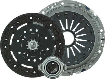 MDR AIS-KEFI26 - Clutch Kit autospares.lv