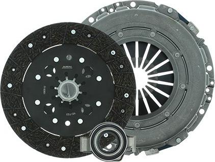 MDR AIS-KEFI23 - Clutch Kit autospares.lv