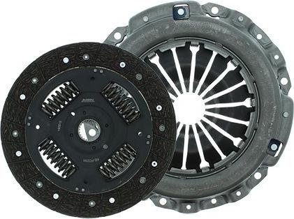 MDR AIS-KEFO25 - Clutch Kit autospares.lv